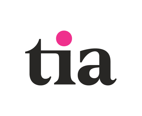 Tia women's health company logo