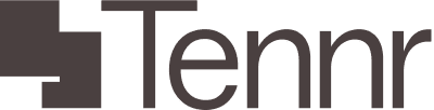 Tennr healthcare automation company logo
