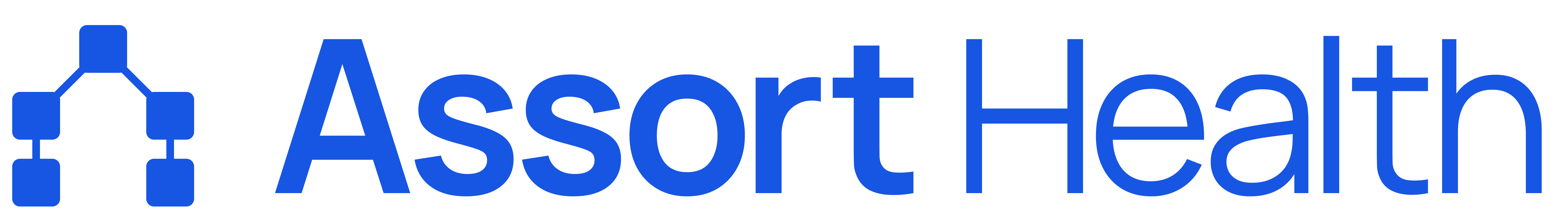 Assort logo