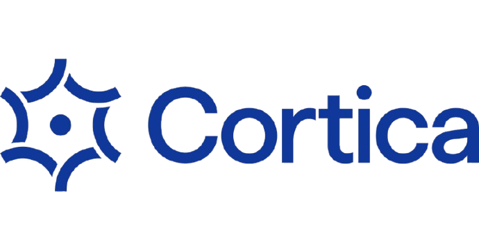 Cortica healthcare therapy company logo