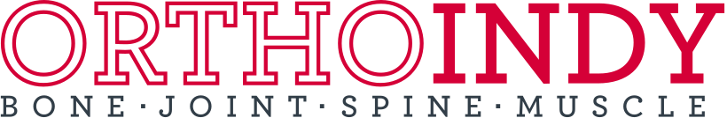 OrthoIndy logo