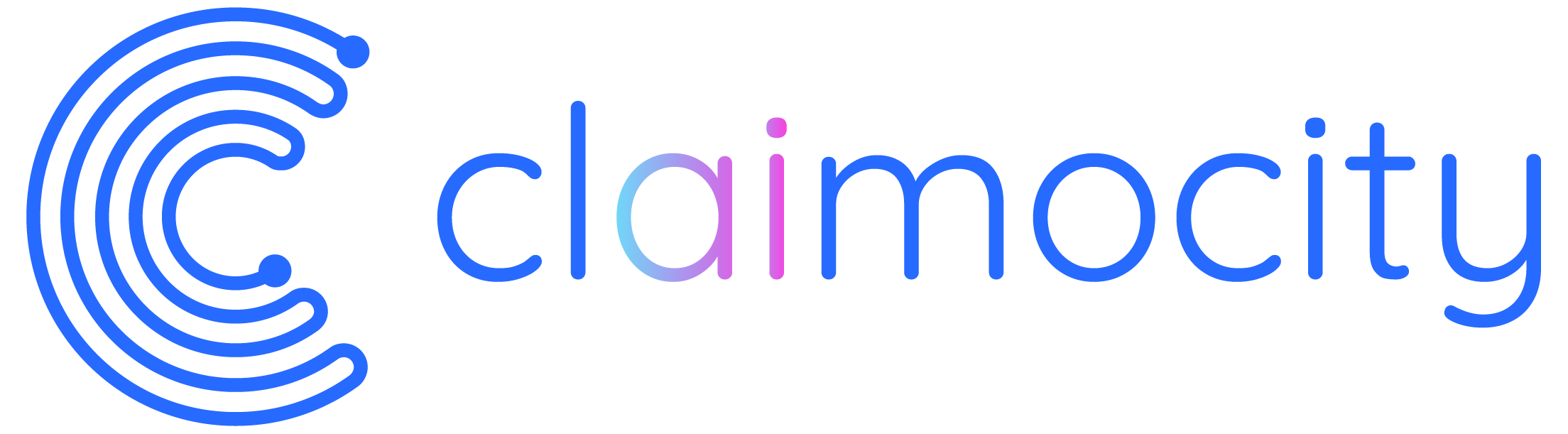 Claimocity medical billing company logo