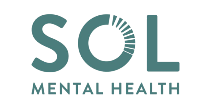 Sol Mental Health logo