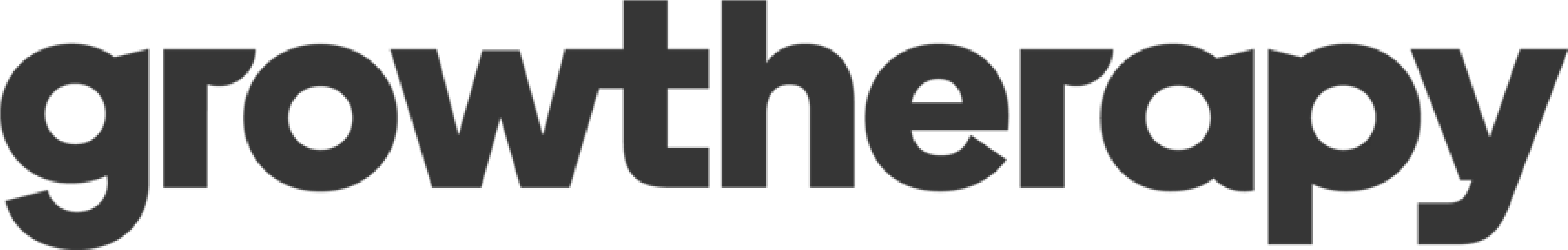 Growtherapy logo