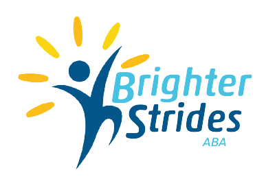 Brighter Strides logo